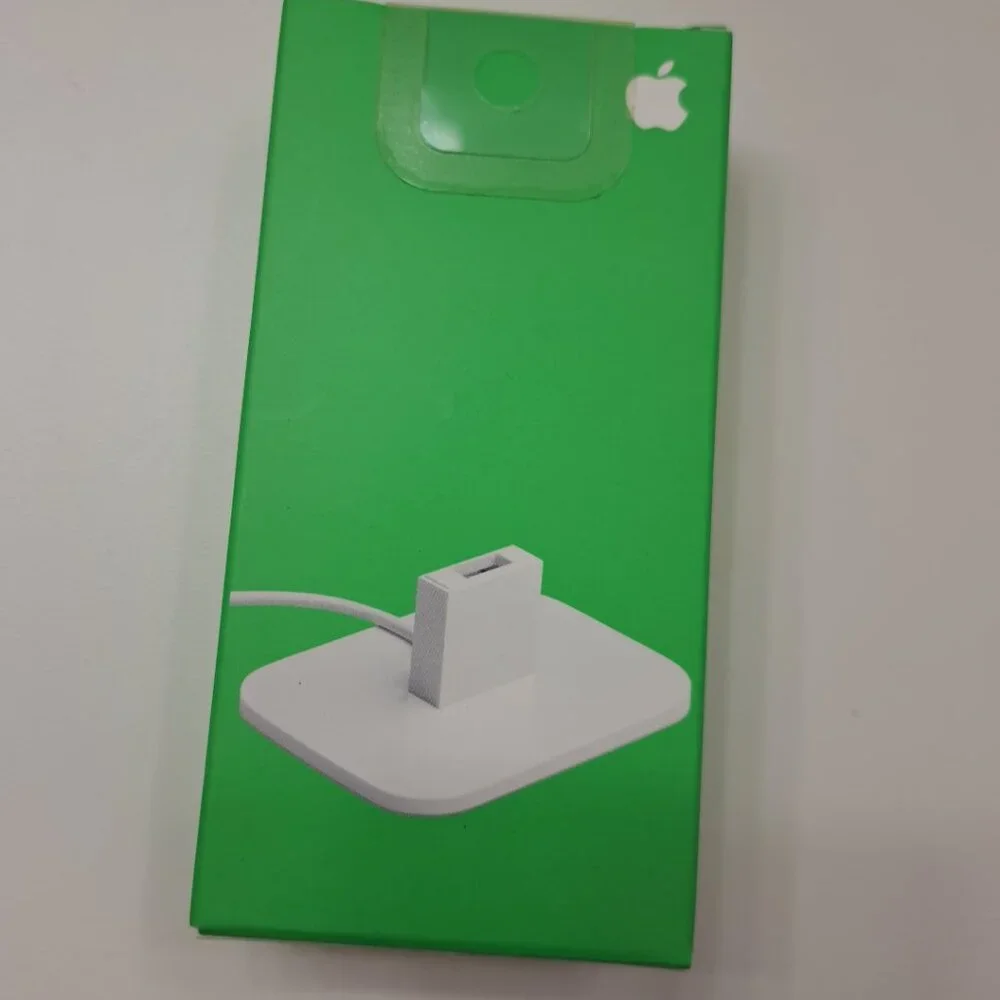 Apple this sealed